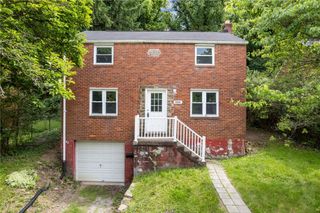 9226 Valley Street, Penn Hills, PA 15235