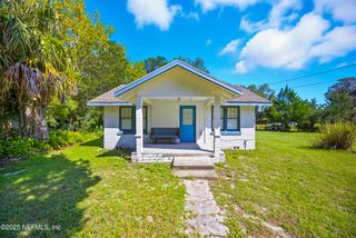 204 W MAIN Street, Pomona Park, FL 32181