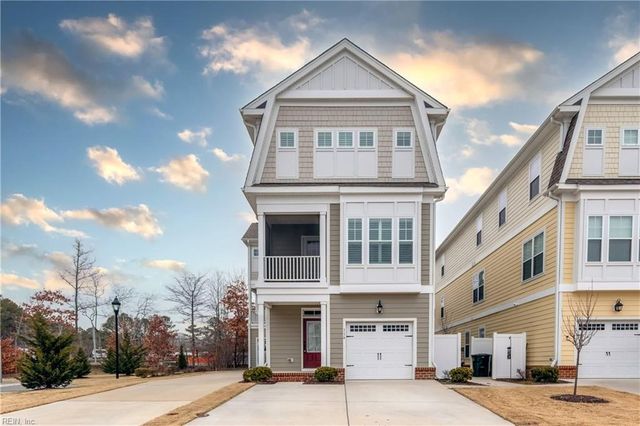 116 Genoa CT, Yorktown, VA 23693