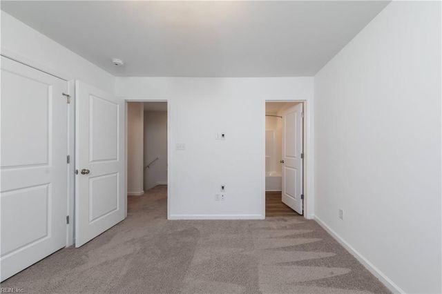 116 Genoa CT, Yorktown, VA 23693