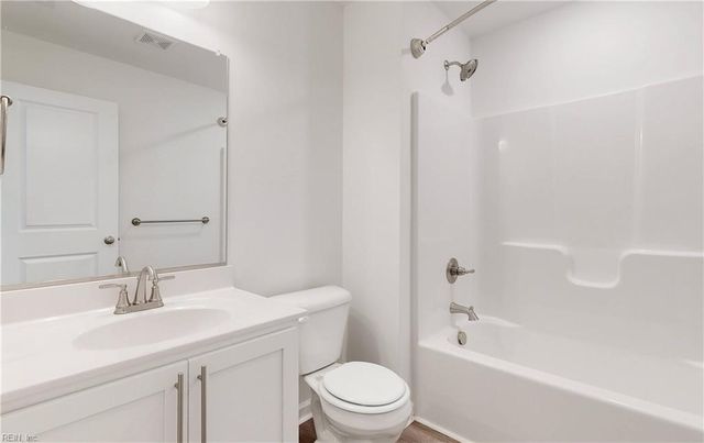 116 Genoa CT, Yorktown, VA 23693