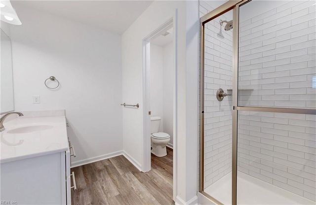 116 Genoa CT, Yorktown, VA 23693