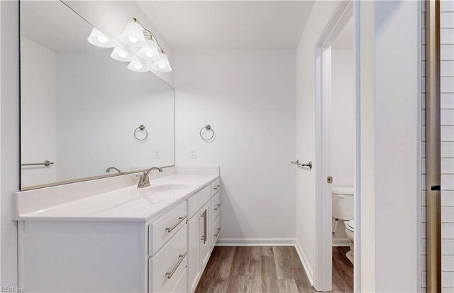 116 Genoa CT, Yorktown, VA 23693