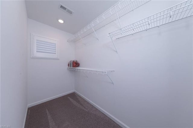 116 Genoa CT, Yorktown, VA 23693