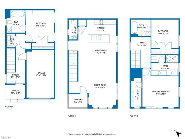 116 Genoa CT, Yorktown, VA 23693