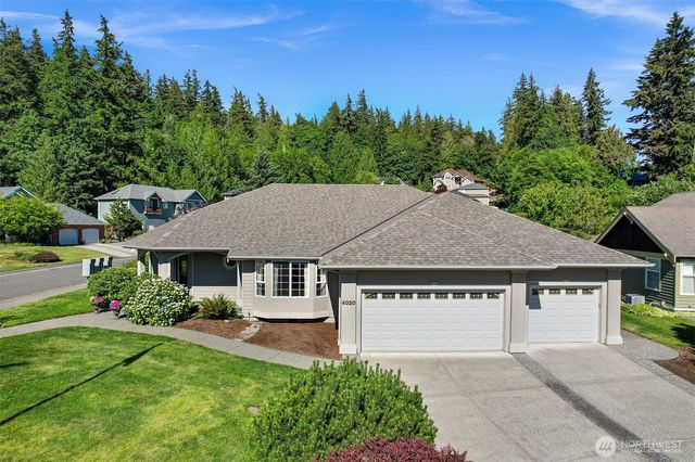 4020 Padden Hills Court, Bellingham, WA 98229
