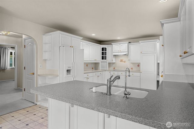 4020 Padden Hills Court, Bellingham, WA 98229