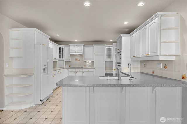 4020 Padden Hills Court, Bellingham, WA 98229