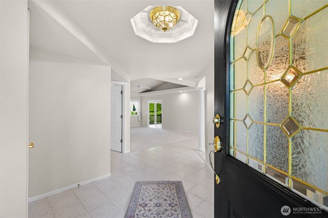 4020 Padden Hills Court, Bellingham, WA 98229