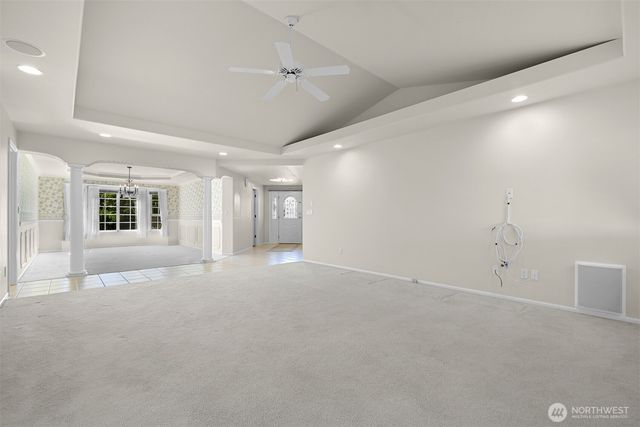 4020 Padden Hills Court, Bellingham, WA 98229