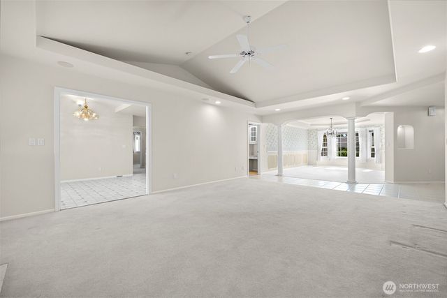 4020 Padden Hills Court, Bellingham, WA 98229