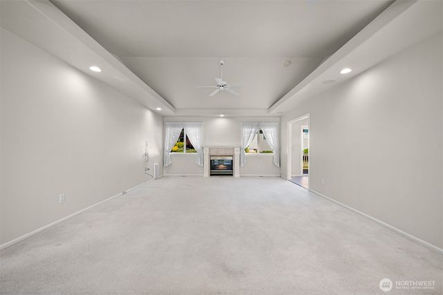 4020 Padden Hills Court, Bellingham, WA 98229