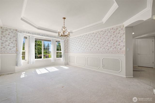 4020 Padden Hills Court, Bellingham, WA 98229
