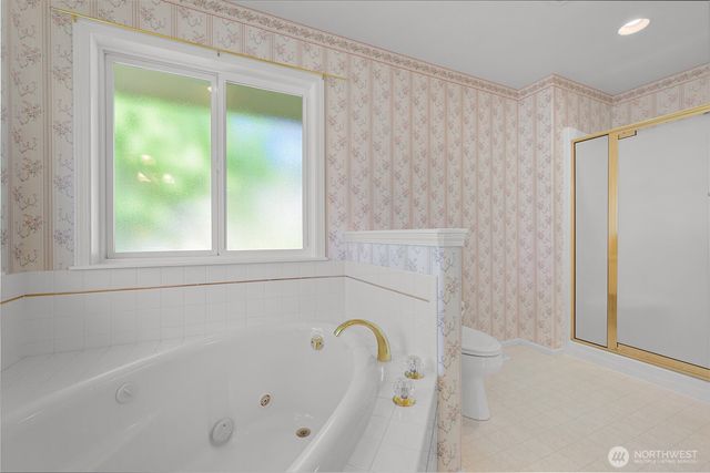 4020 Padden Hills Court, Bellingham, WA 98229