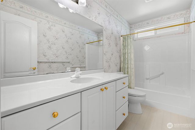 4020 Padden Hills Court, Bellingham, WA 98229