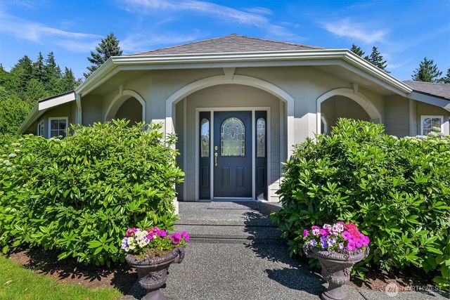 4020 Padden Hills Court, Bellingham, WA 98229