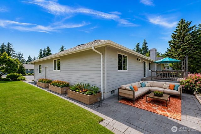 4020 Padden Hills Court, Bellingham, WA 98229