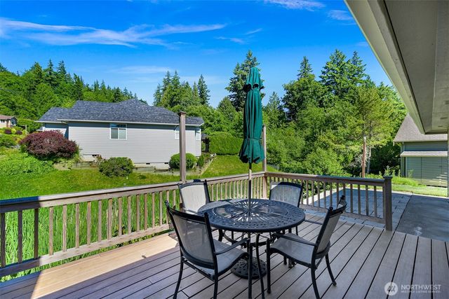 4020 Padden Hills Court, Bellingham, WA 98229