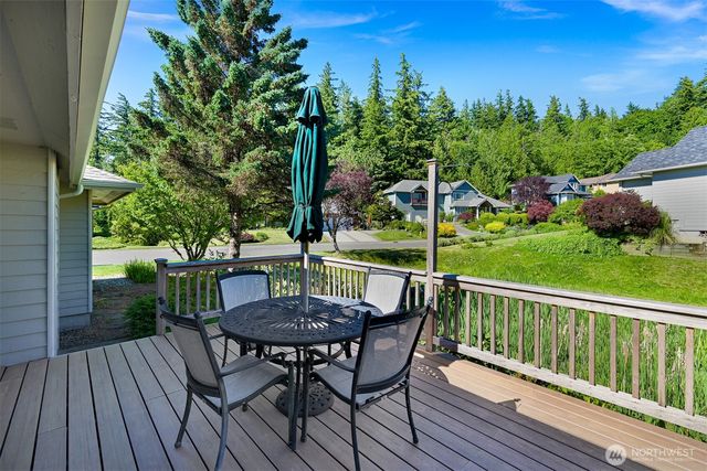 4020 Padden Hills Court, Bellingham, WA 98229