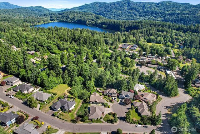 4020 Padden Hills Court, Bellingham, WA 98229