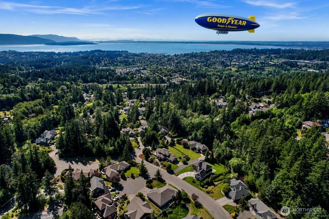 4020 Padden Hills Court, Bellingham, WA 98229