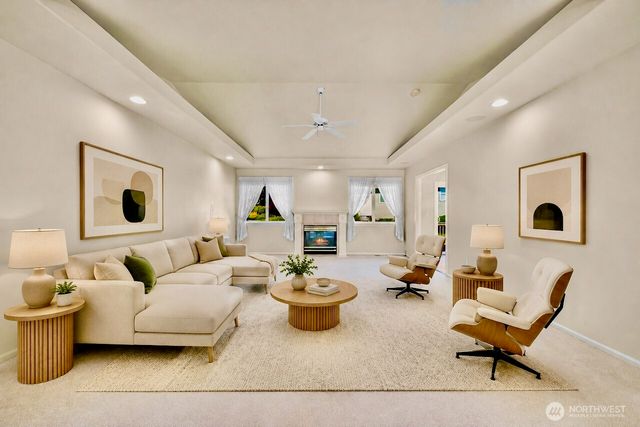 4020 Padden Hills Court, Bellingham, WA 98229