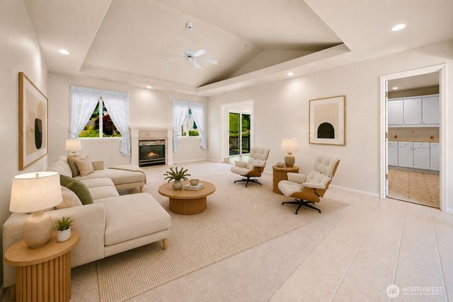 4020 Padden Hills Court, Bellingham, WA 98229