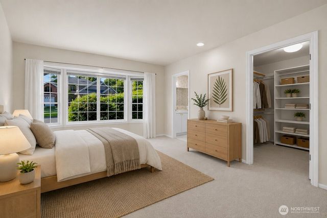 4020 Padden Hills Court, Bellingham, WA 98229