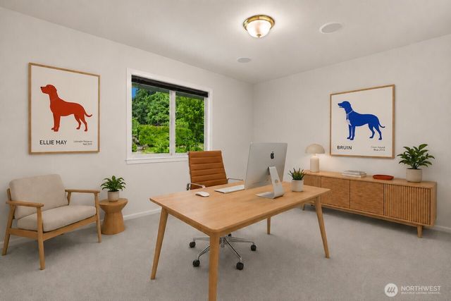 4020 Padden Hills Court, Bellingham, WA 98229
