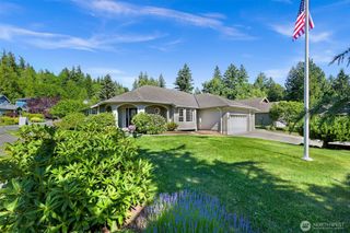 4020 Padden Hills Court, Bellingham, WA 98229