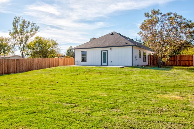 205 JOHN FIELDER, Sherman, TX 75092