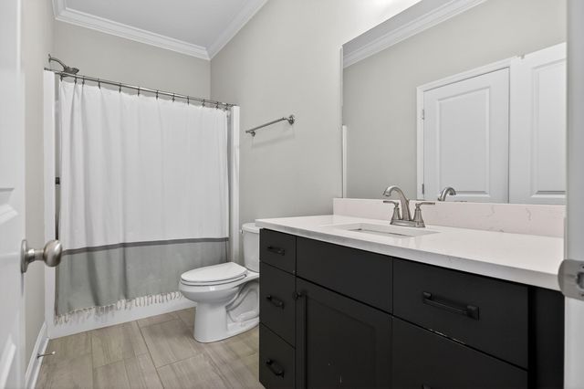 456 Bellingham Drive NE, Cleveland, TN 37312