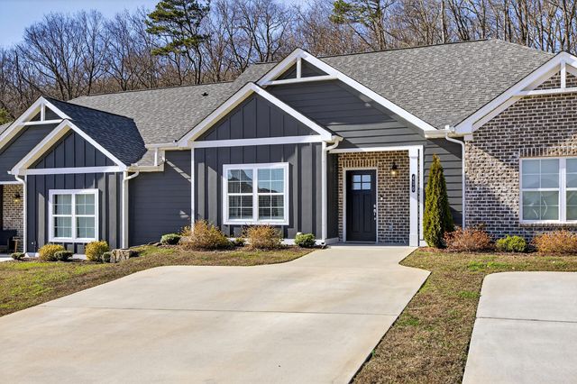 456 Bellingham Drive NE, Cleveland, TN 37312