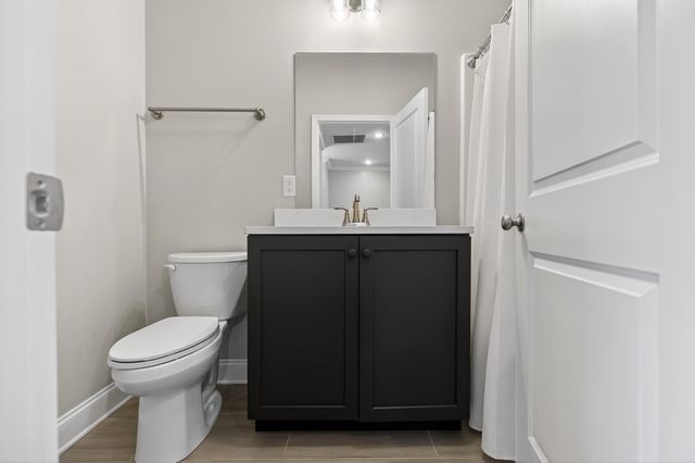 456 Bellingham Drive NE, Cleveland, TN 37312