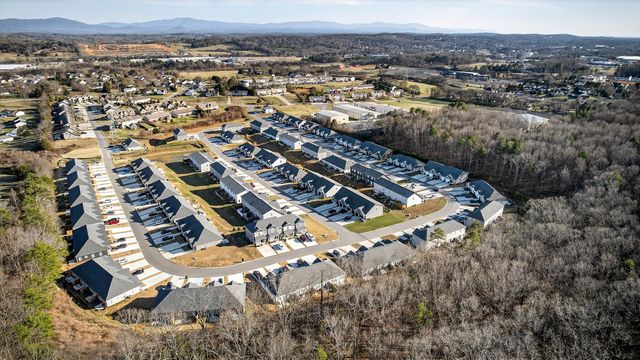 456 Bellingham Drive NE, Cleveland, TN 37312