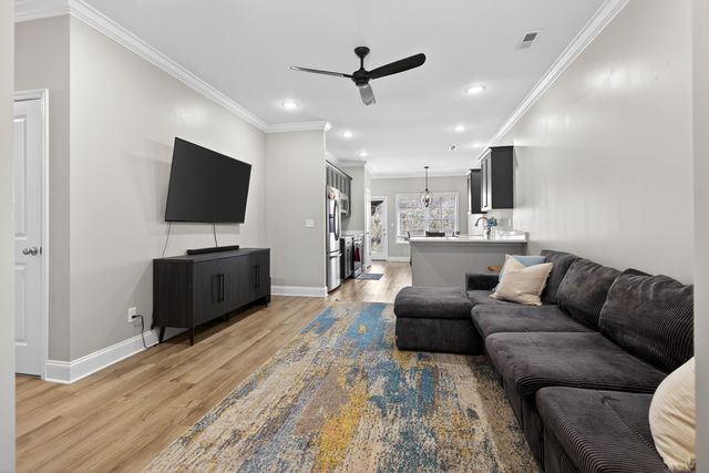 456 Bellingham Drive NE, Cleveland, TN 37312