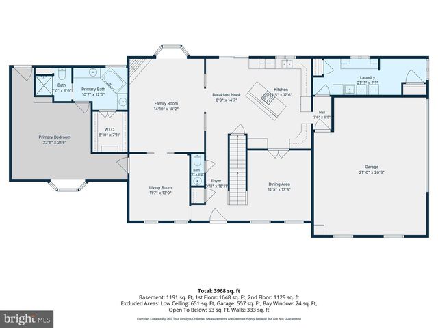 8 BENTLEY LN, Lancaster, PA 17603