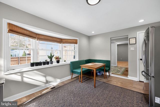 400 POPLAR AVE, Woodbury Heights, NJ 08097