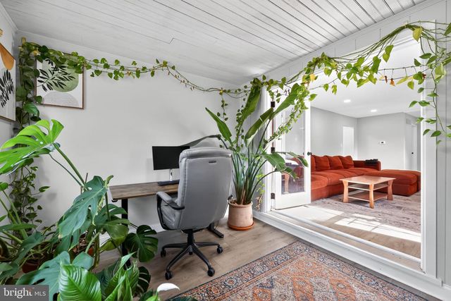 400 POPLAR AVE, Woodbury Heights, NJ 08097