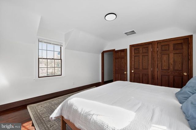 400 POPLAR AVE, Woodbury Heights, NJ 08097