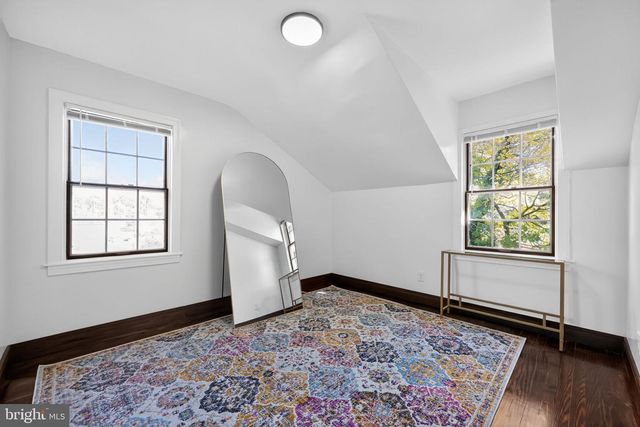 400 POPLAR AVE, Woodbury Heights, NJ 08097