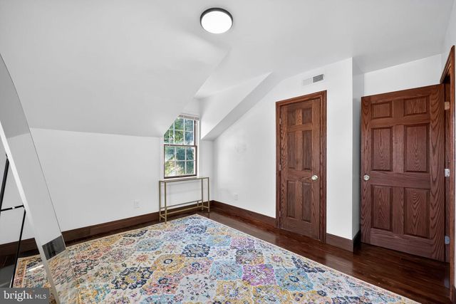 400 POPLAR AVE, Woodbury Heights, NJ 08097