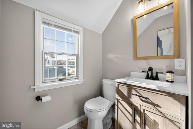 400 POPLAR AVE, Woodbury Heights, NJ 08097