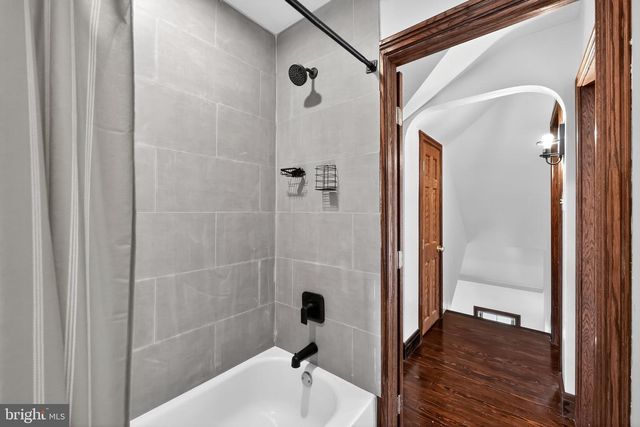 400 POPLAR AVE, Woodbury Heights, NJ 08097