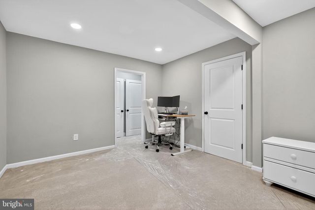 400 POPLAR AVE, Woodbury Heights, NJ 08097