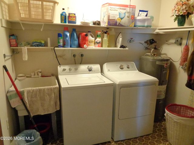 7 B Birchwood Court, Whiting, NJ 08759