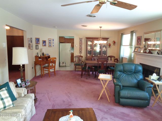 7 B Birchwood Court, Whiting, NJ 08759