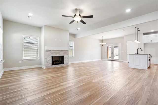 313 Ryder Street, Gentry, AR 72734