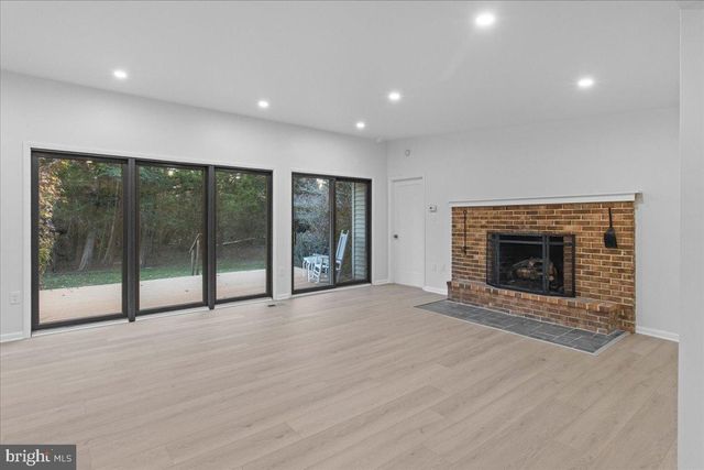 16 LENAPE LN, Marmora, NJ 08223