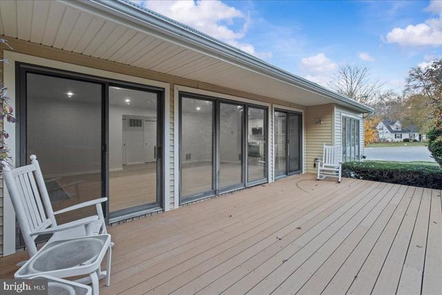 16 LENAPE LN, Marmora, NJ 08223